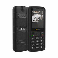 AGM by beafon M9 4G Outdoor-Handy
