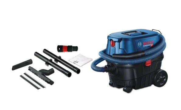 Bosch GAS 12-25 PL Professional Nass-/Trockensauger