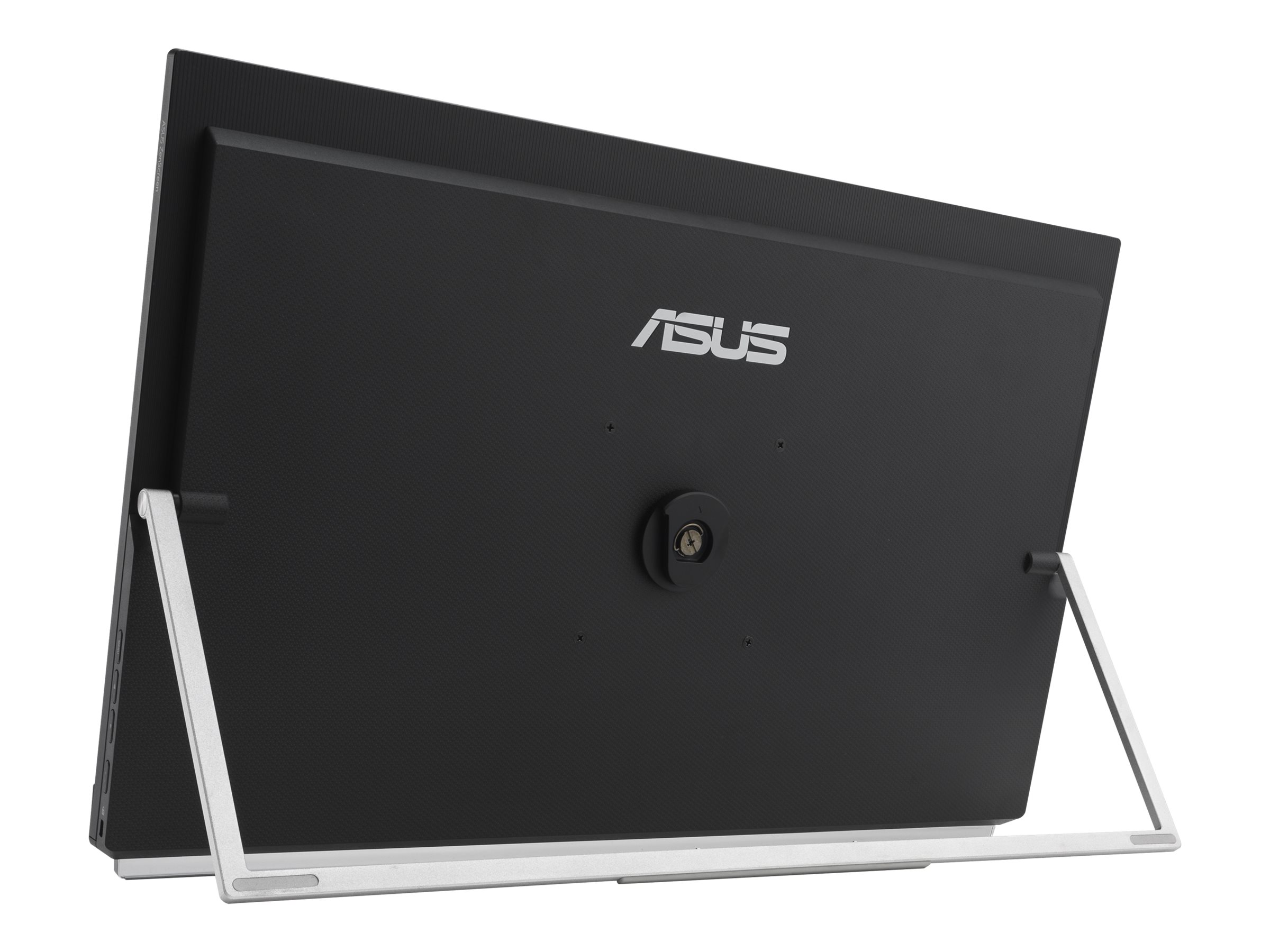 ASUS ZenScreen MB249C FHD