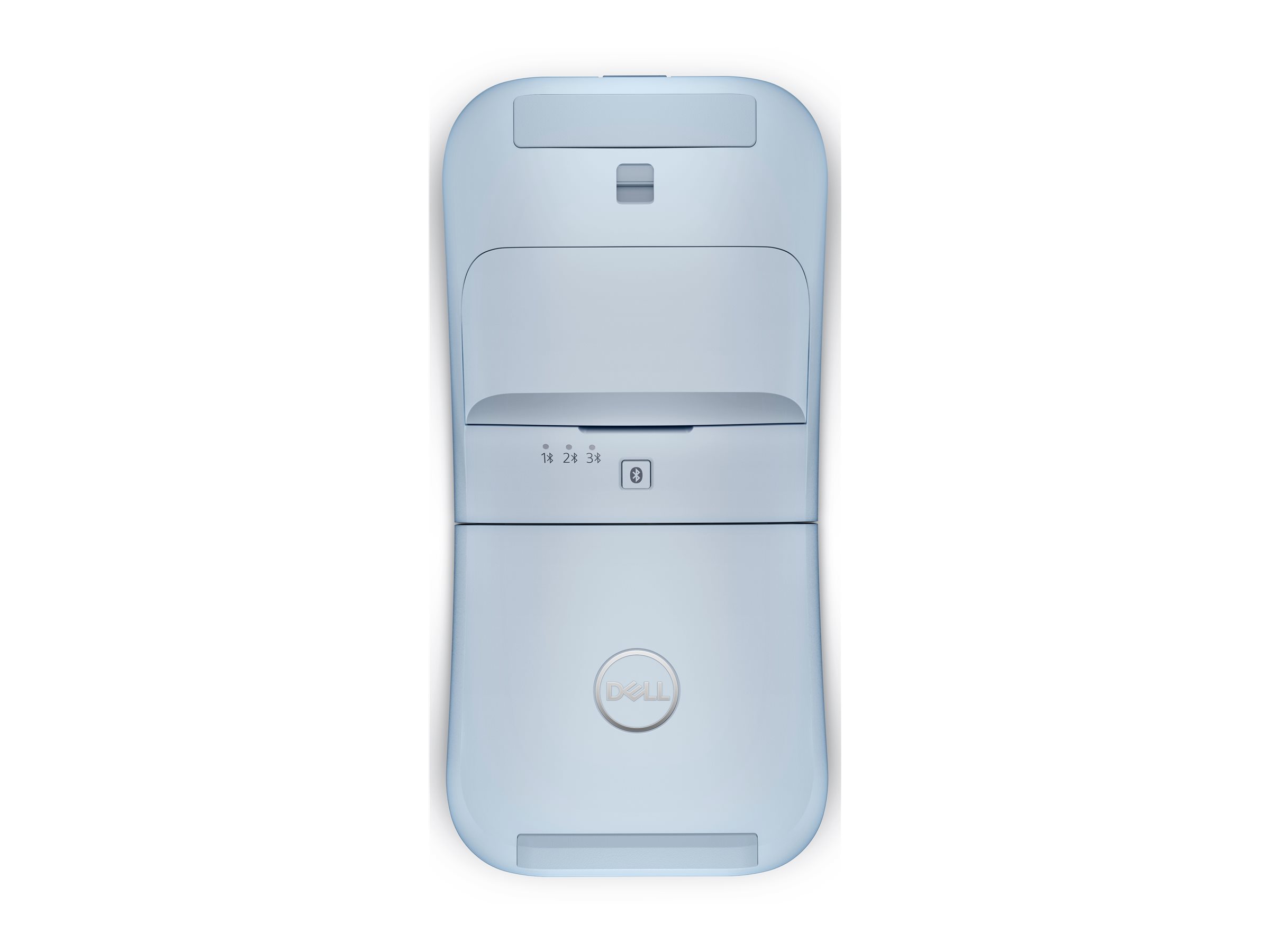 Dell MS700 Bluetooth blau kabellos