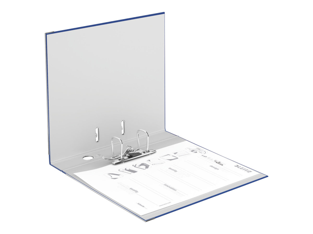 Esselte Leitz 1015 nachtblau 52 mm