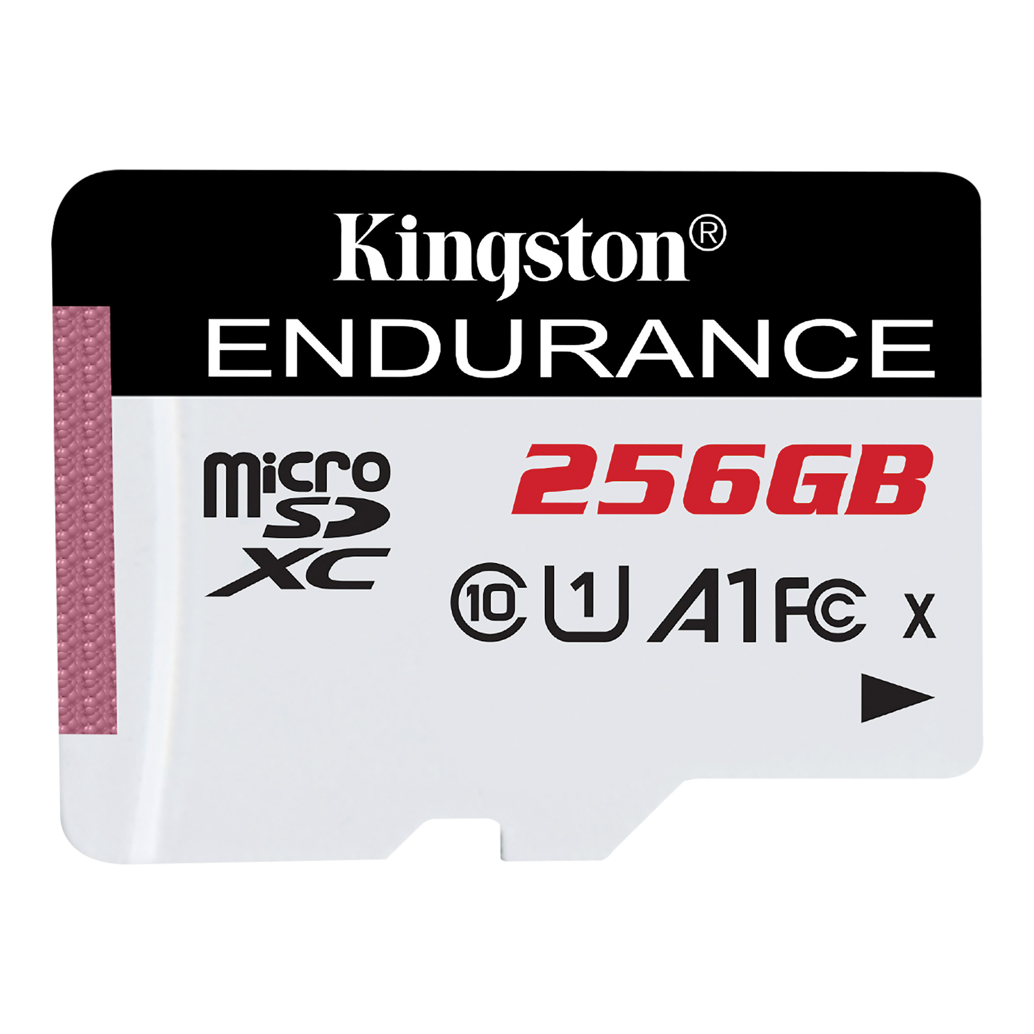 Kingston High Endurance microSDXC 256GB