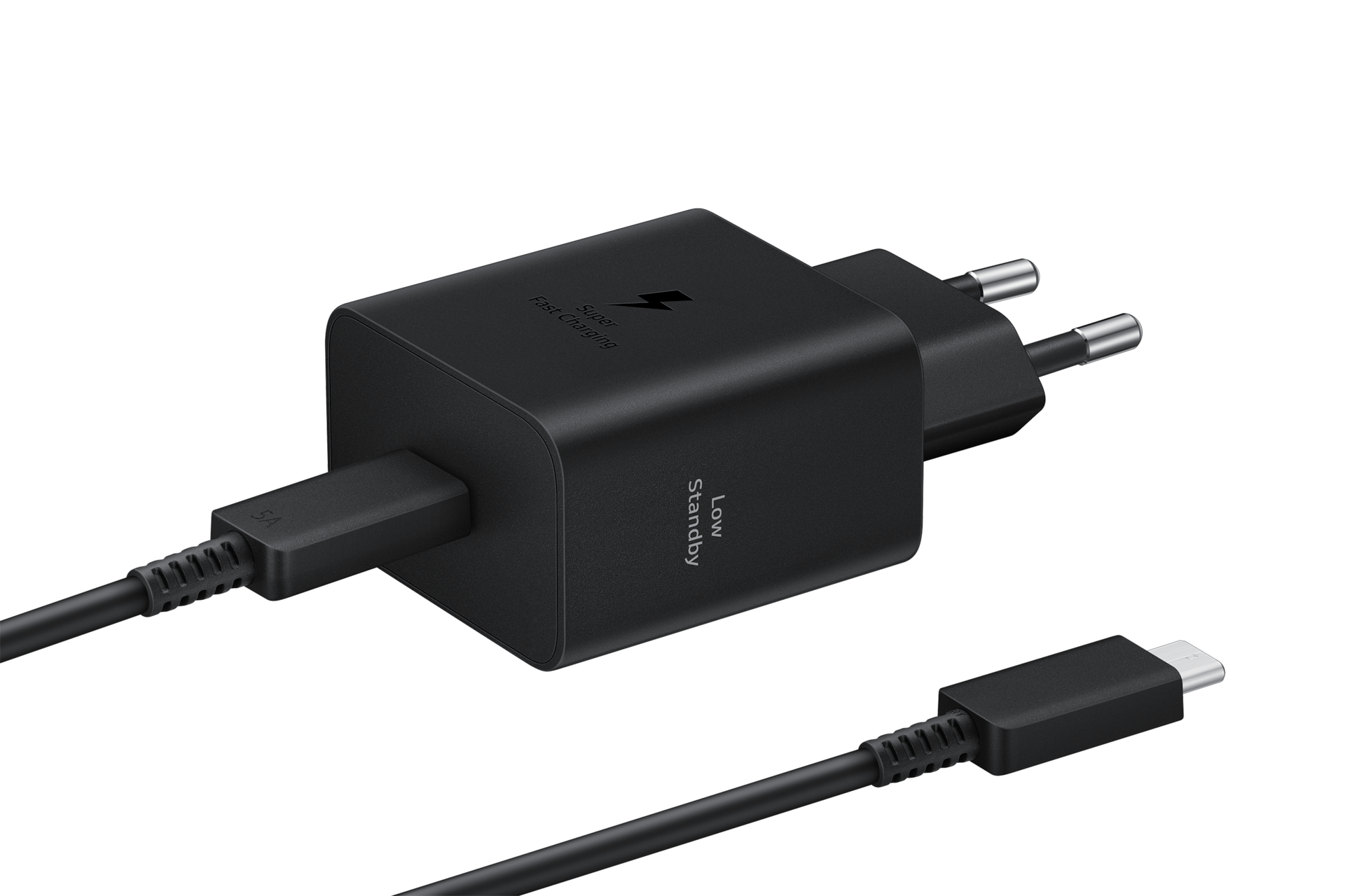 Samsung EP-T4511 Netzteil 45 Watt Fast Charge