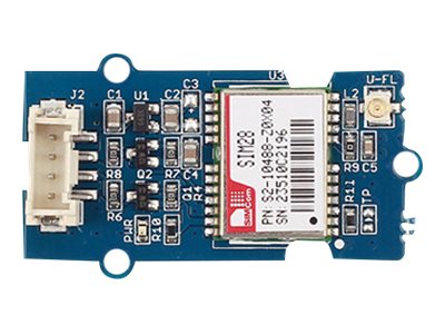 ALSO Deutschland AllThingsTalk LoRaWAN Rapid Development Kit 868 MHz