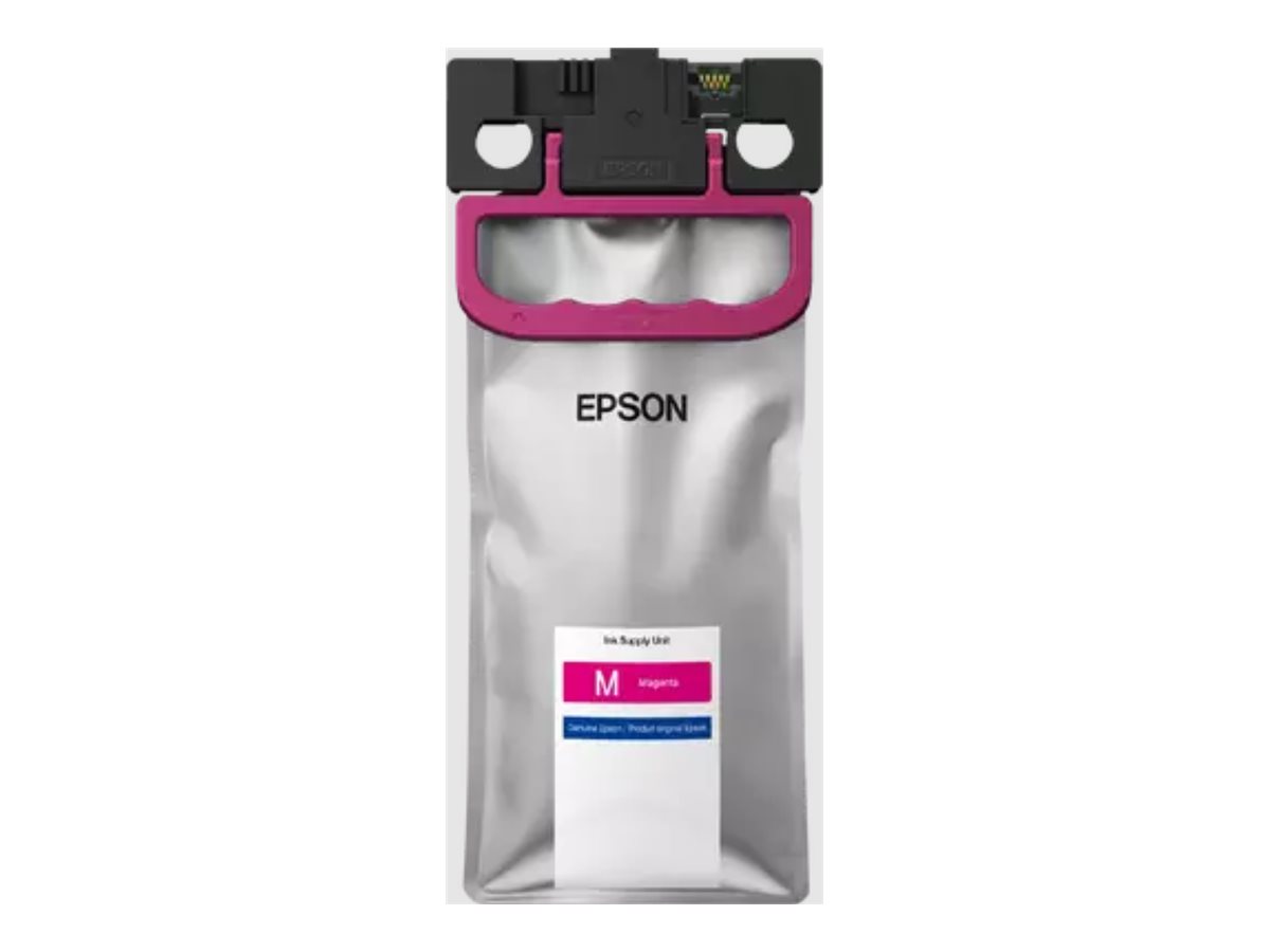 C13T11P340 EPSON WF Pro Tinte magenta