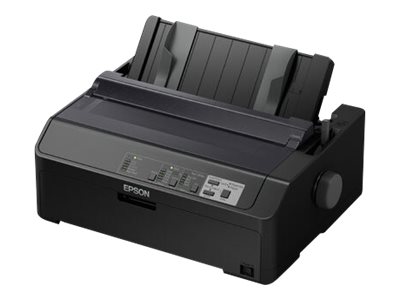 N Epson FX890II sw Punktmatrix