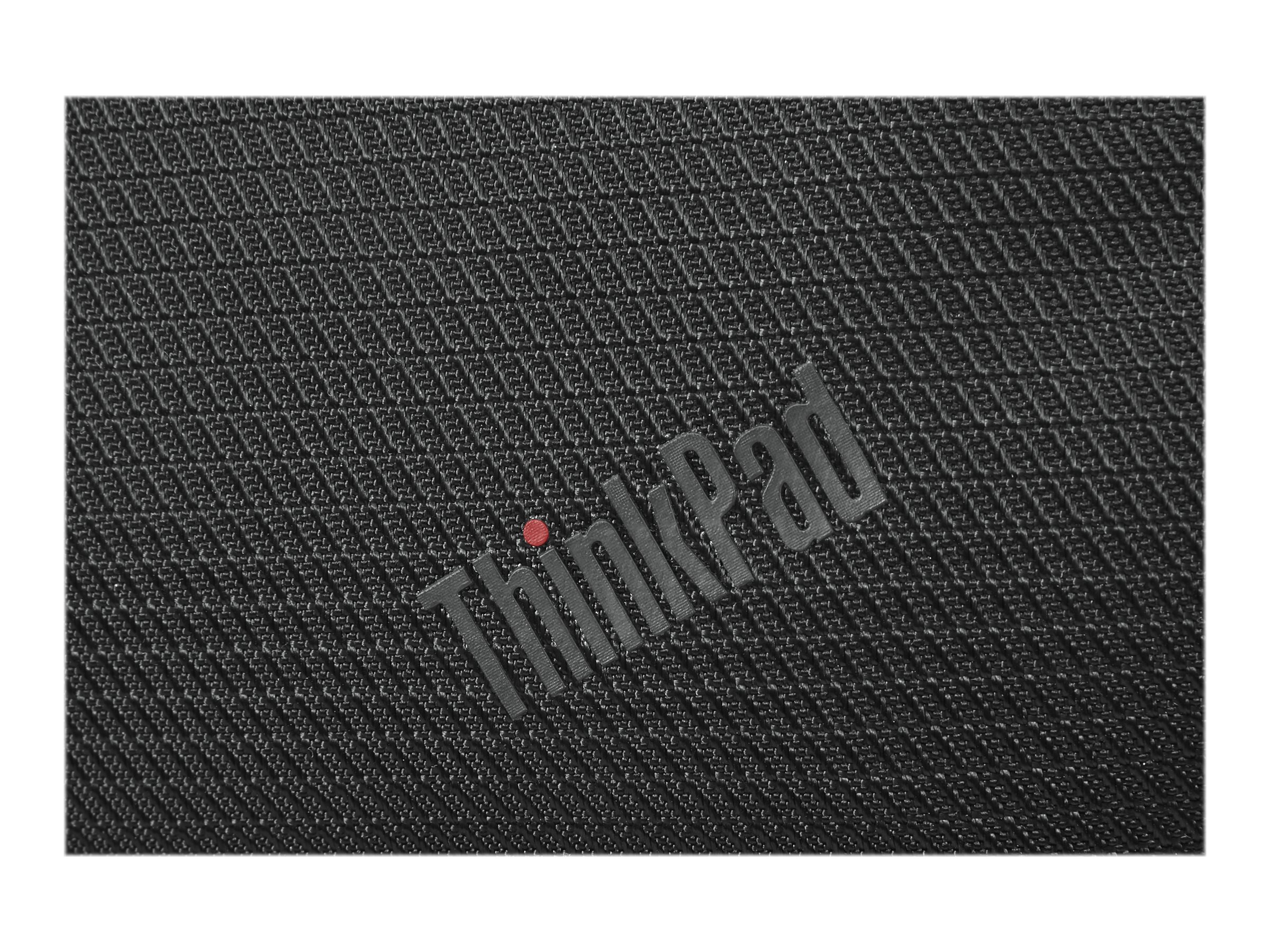 Lenovo ThinkPad Essential Topload Notebook-Tasche 16 Zoll