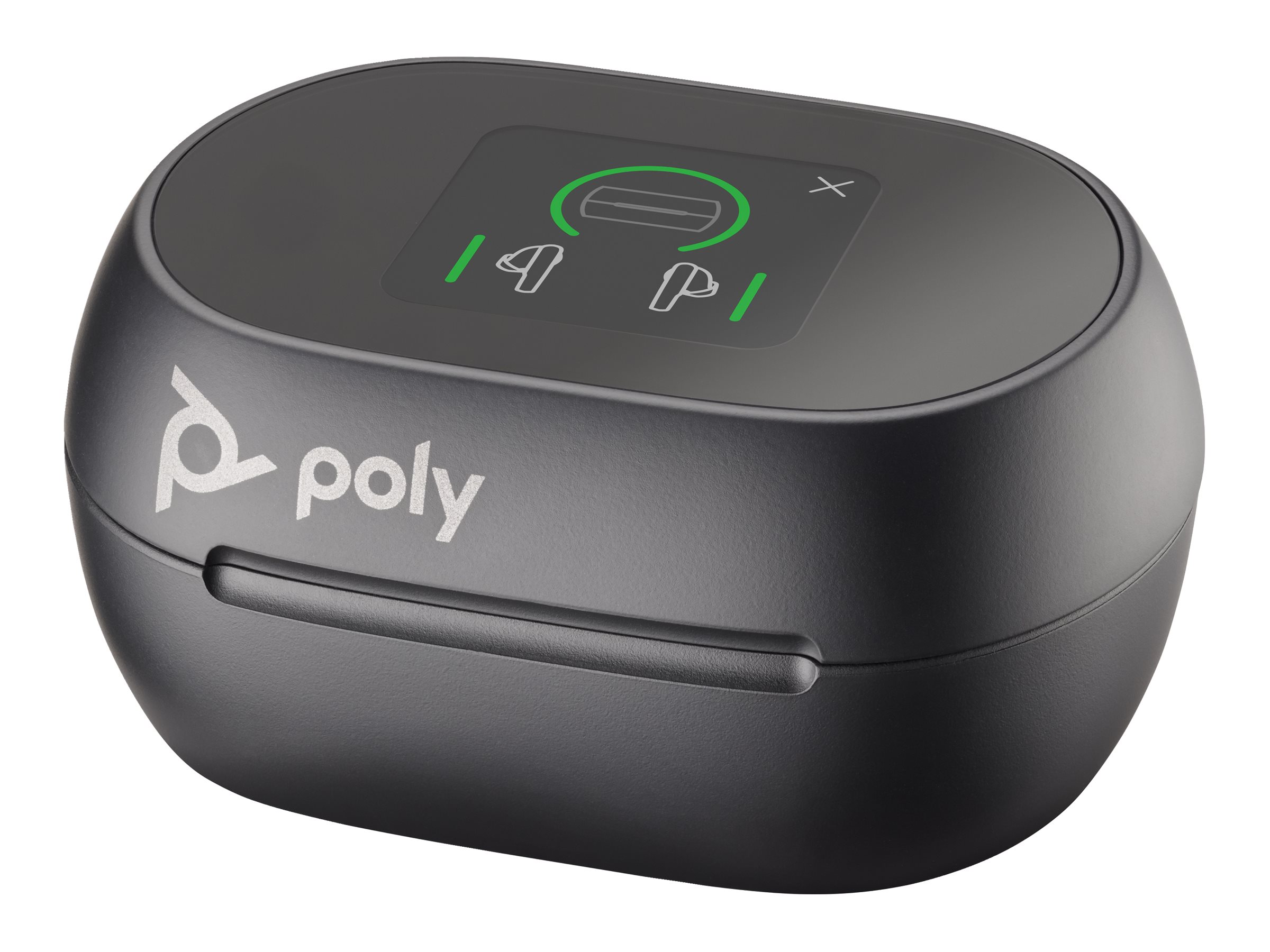 Poly Voyager Free 60+ UC Teams USB-C