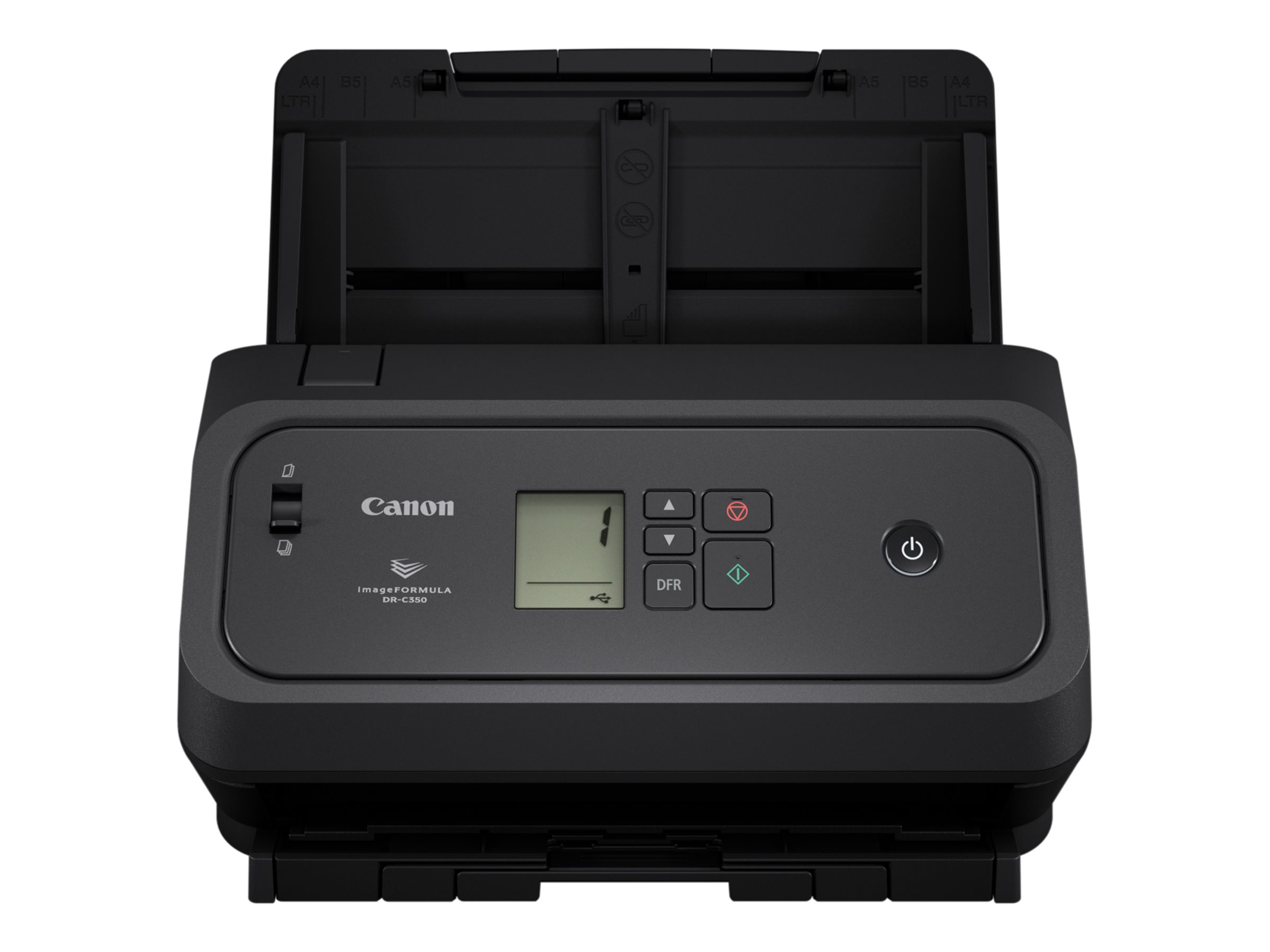 Canon imageFORMULA DR-C350 Dokumentenscanner Duplex 600 dpi