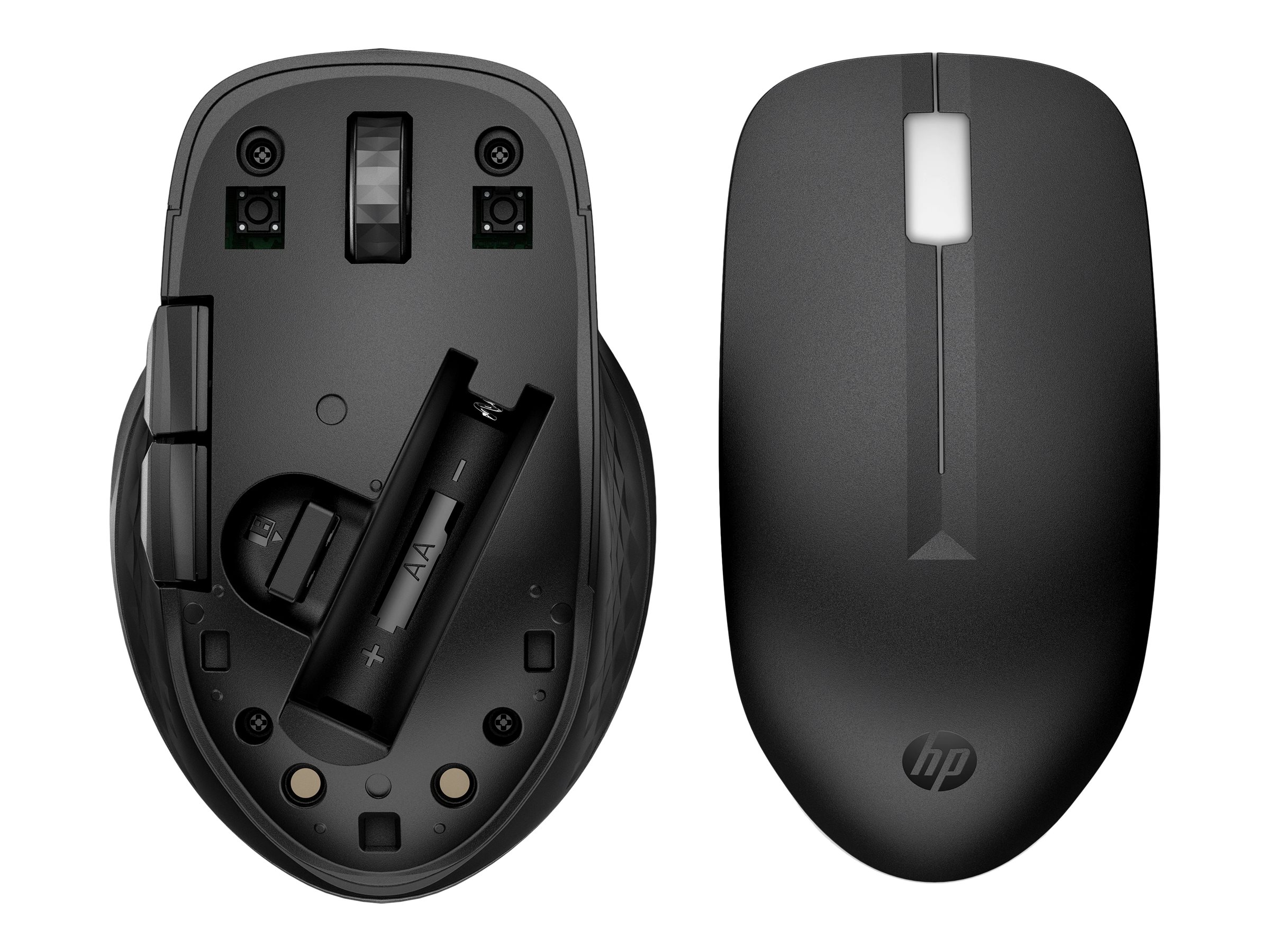 HP 435 Multi-Device Wireless Maus