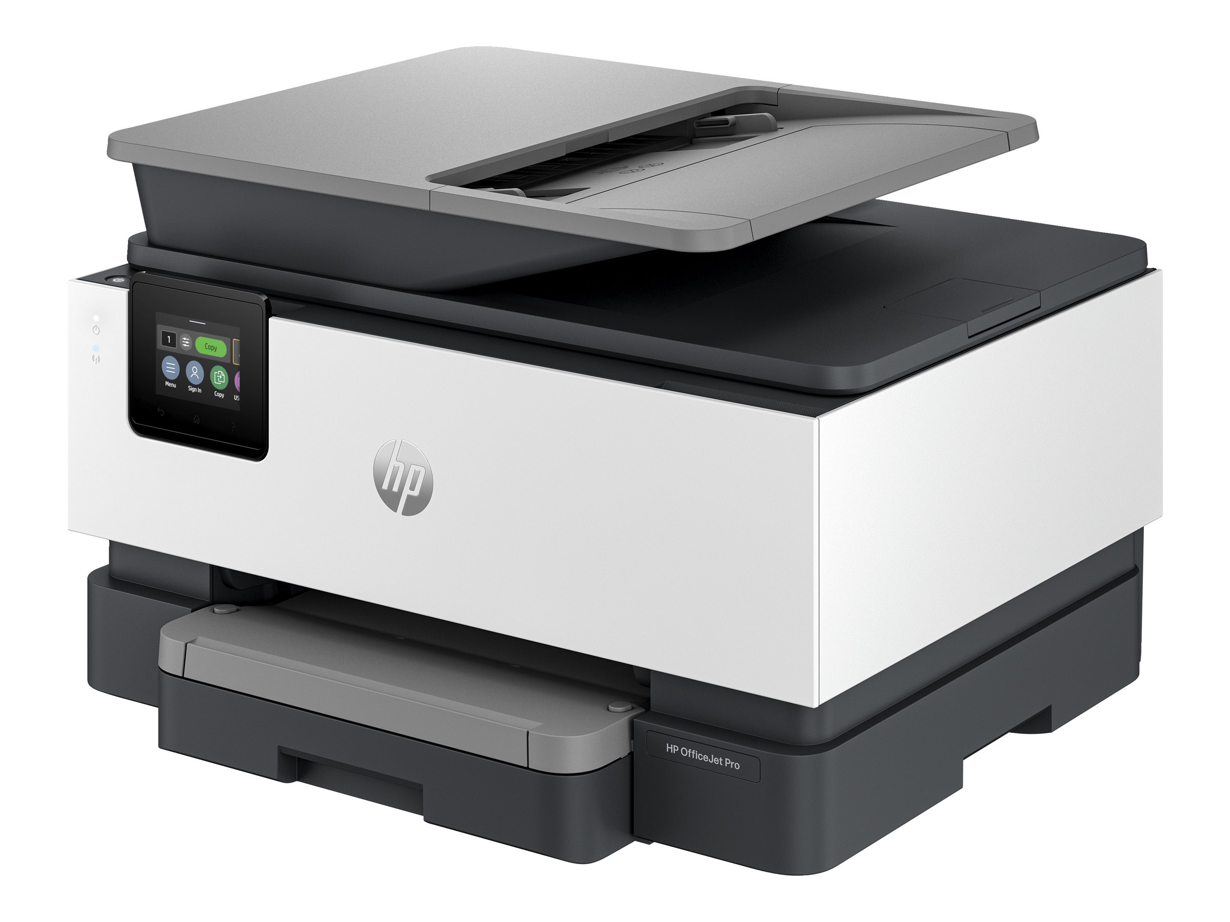 HP OfficeJet Pro 9120b