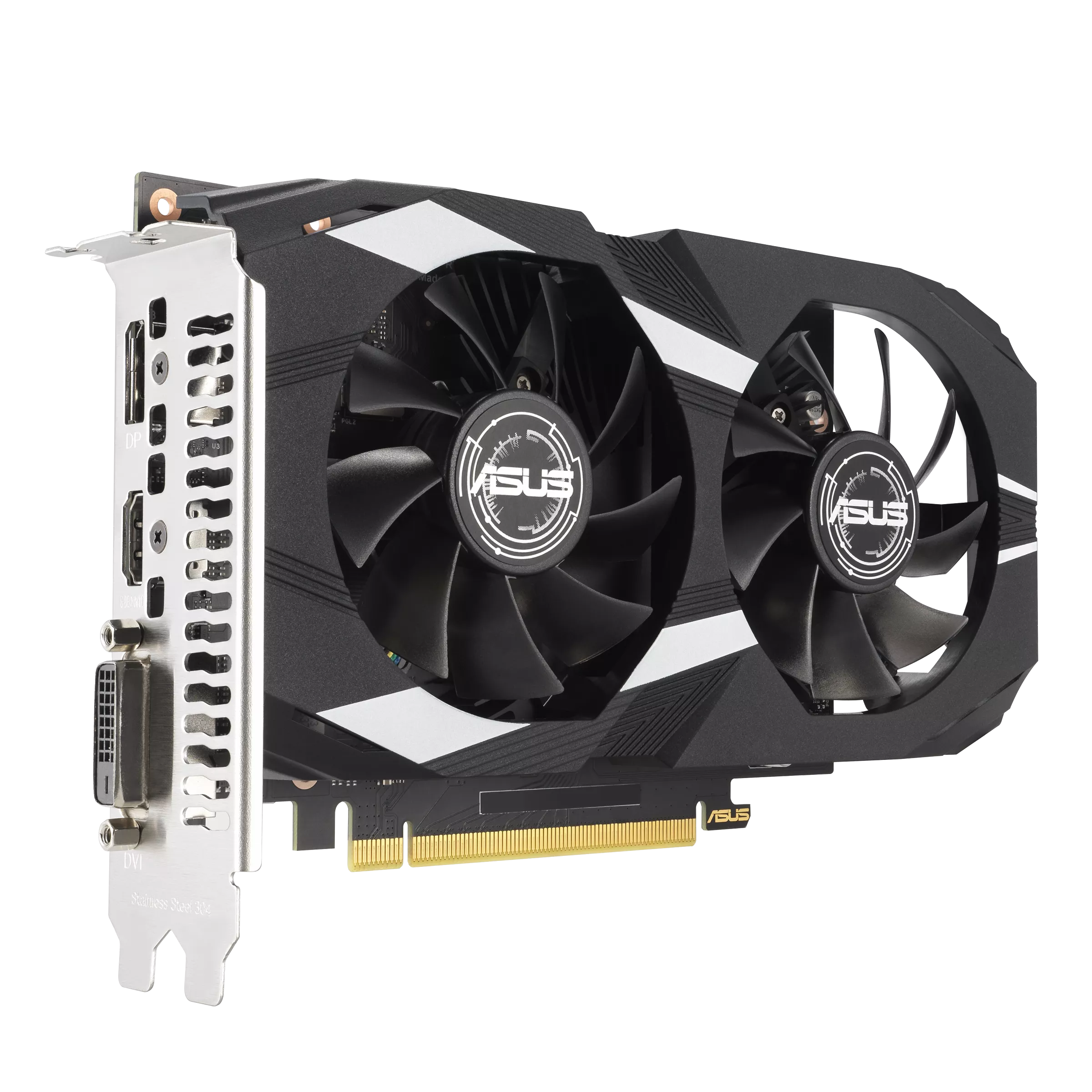 ASUS GeForce RTX 3050 DUAL OC