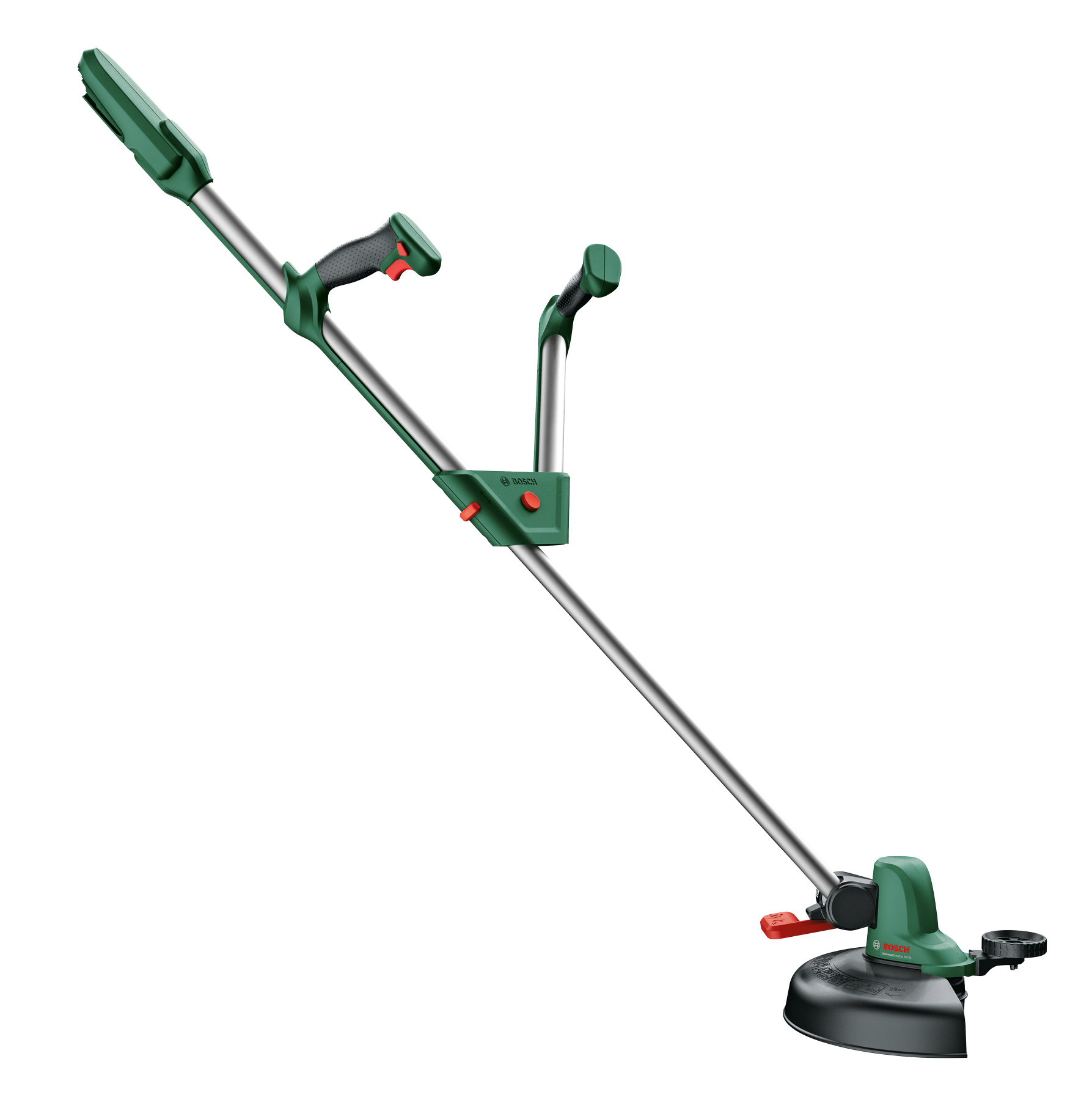 Bosch UniversalGrassCut 18V-26 Solo 18Volt