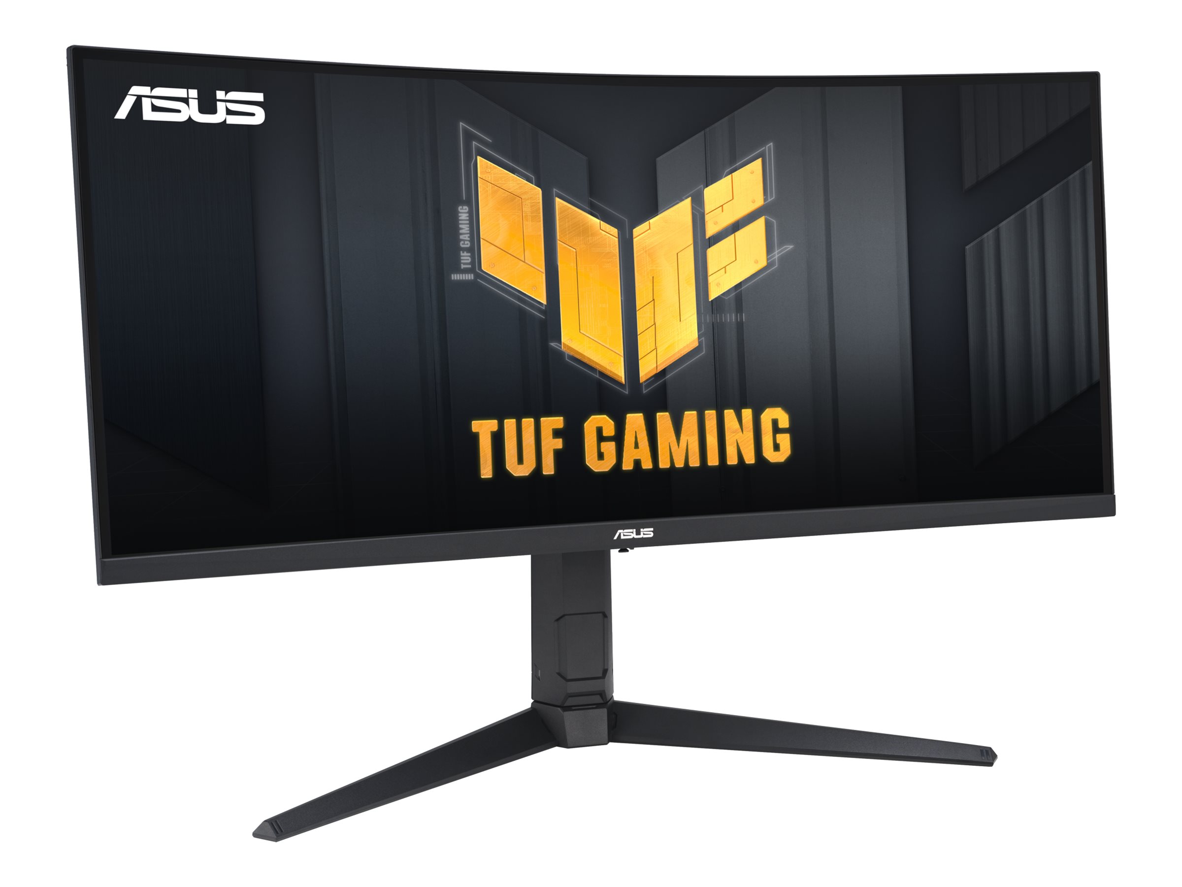 ASUS TUF Gaming VG34VQEL1A 34 Zoll gebogener Gaming-Monitor