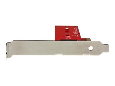 StarTech.com M.2 PCIe 3.0 NVMe Adapter x4