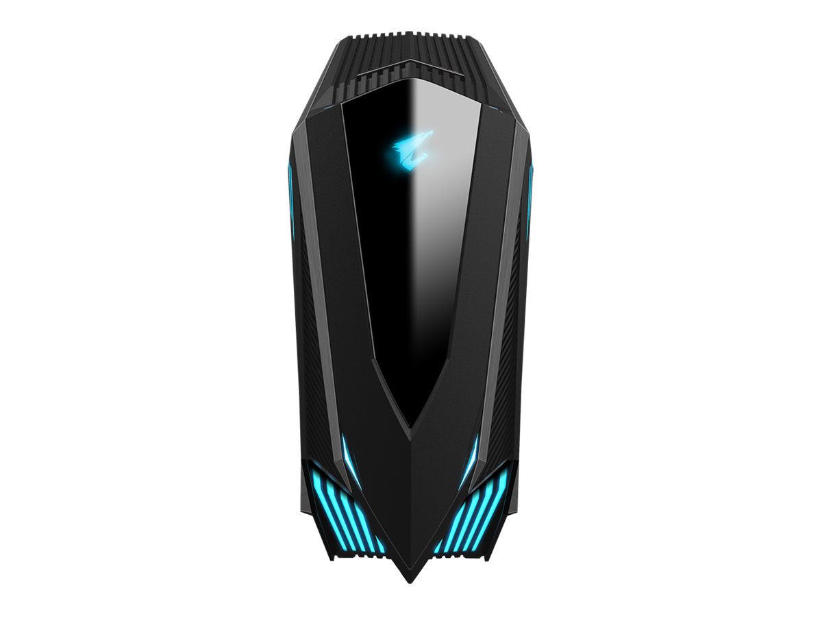 Gigabyte AORUS C700 Glass ATX-Gehäuse