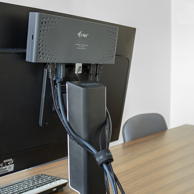 i-tec VESA-Adapter