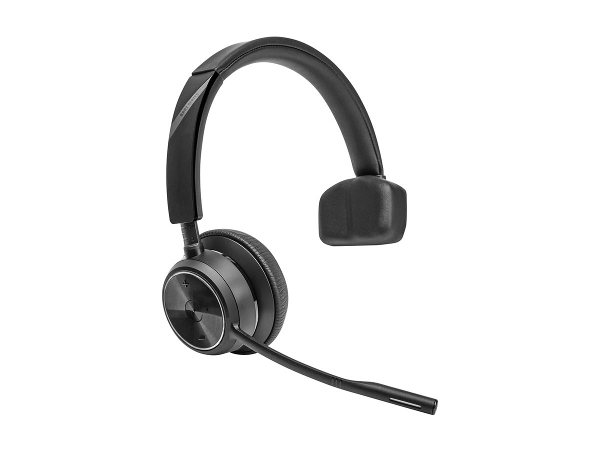 Poly Savi 7410 Office DECT Headset monaural