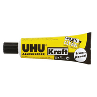 UHU Kraftkleber FLEX + CLEAN 42 ml