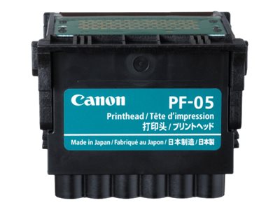 Canon PF-05 schwarz imagePROGRAF IPF6300