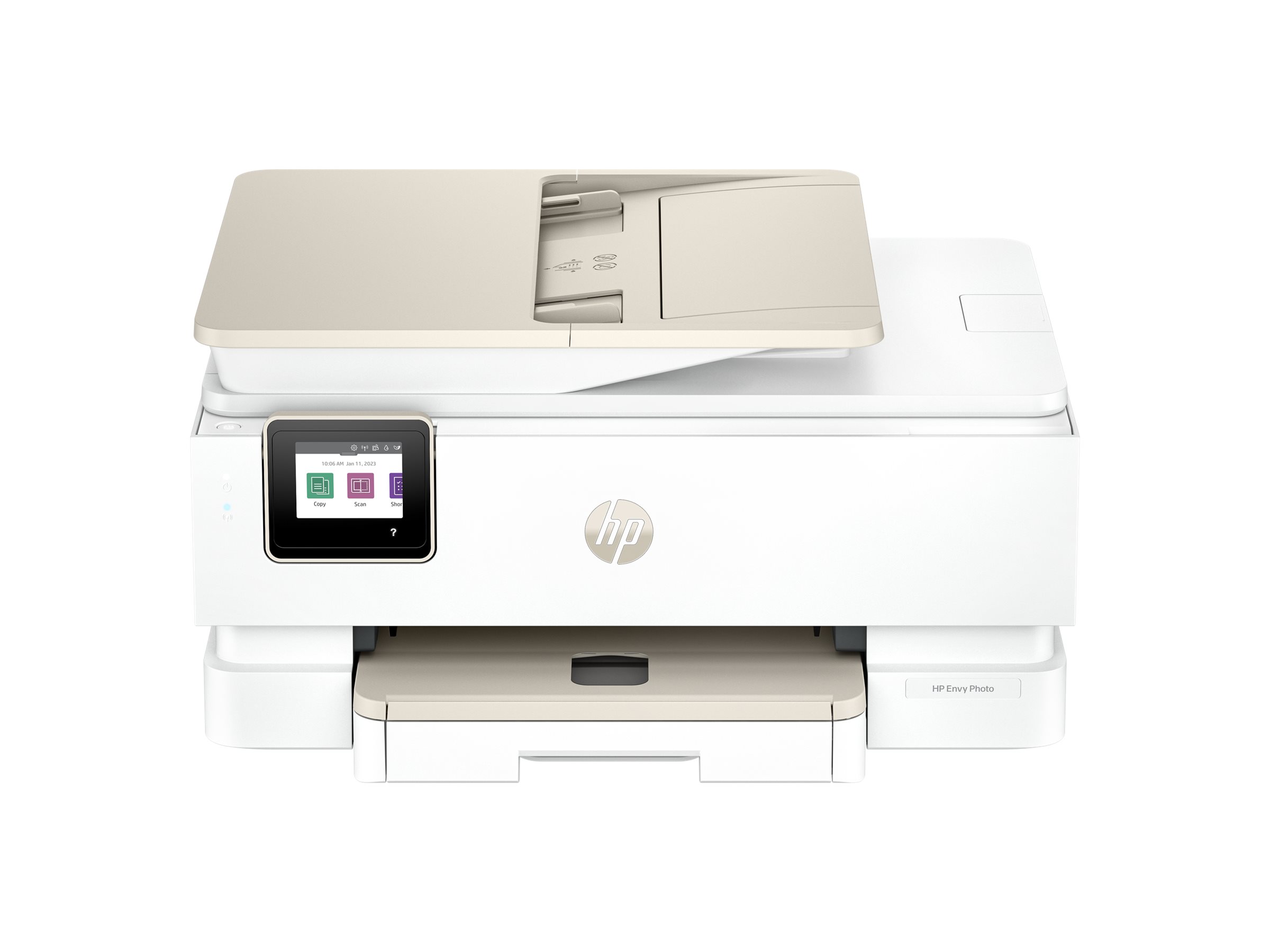 HP Envy Photo 7930 All-in-One Tintenstrahl weiß