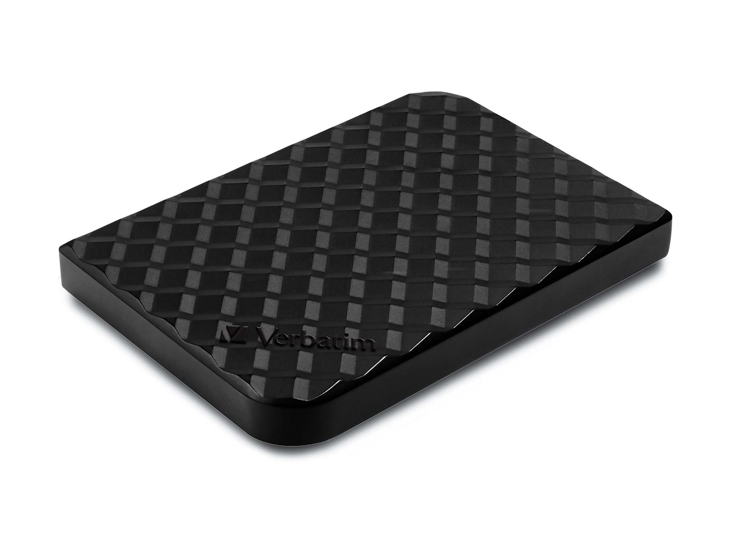 Verbatim Storen Go Portable Gen2 1TB USB 3.0
