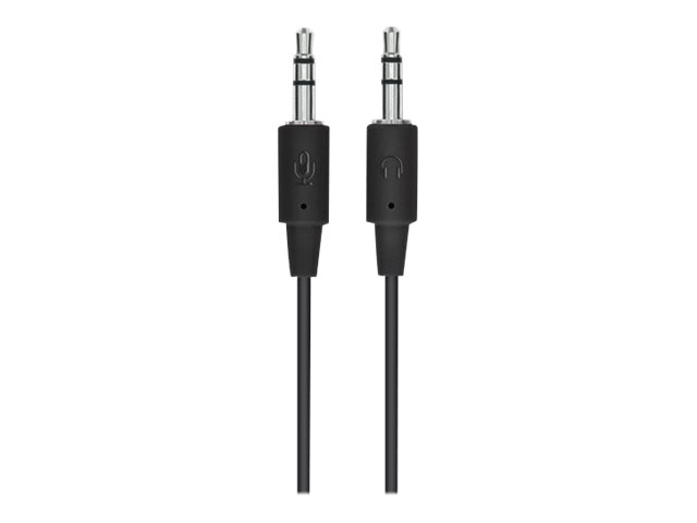 Logitech H110 Stereo Headset On-Ear