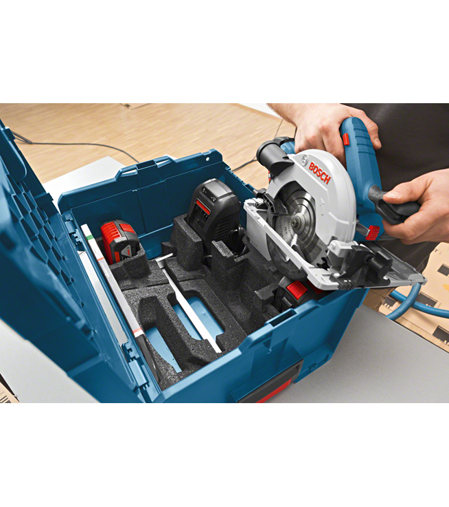 Bosch GKS 18V57 G AkkuHandkreissaege
