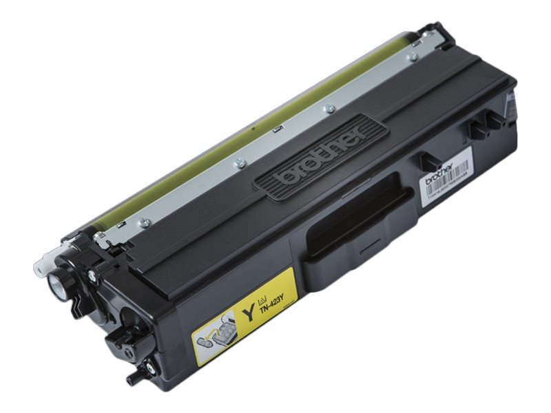 Brother TN-423Y Jumbo Gelb
