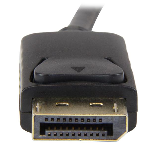 StarTech.com DisplayPort auf HDMI Kabel 5m 4K 30Hz