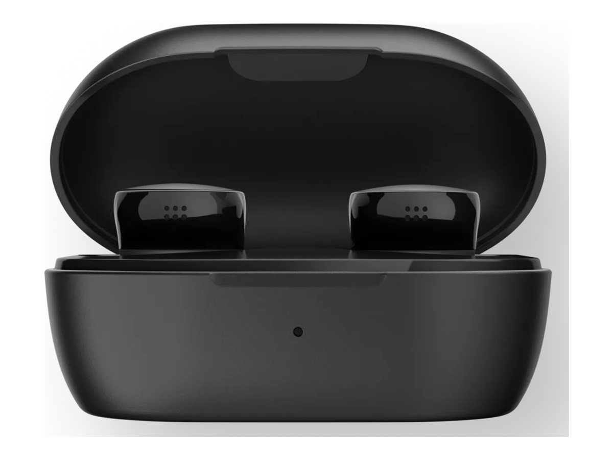 Bose QuietComfort Earbuds kabellos Noise-Cancelling Schwarz
