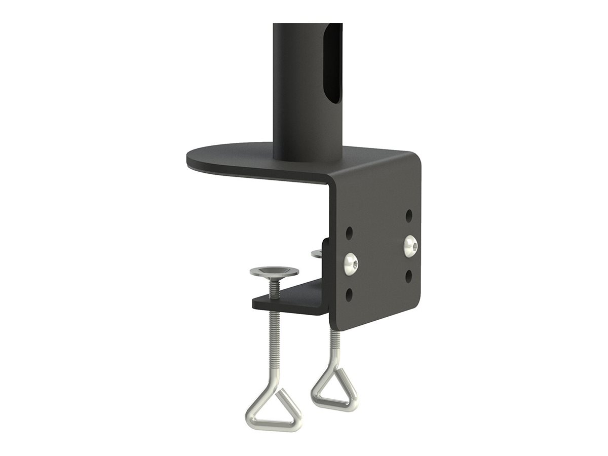 NEOMOUNTS FPMAD700D3 Desk Mount für Flatscreens 3x48,2668,58cm 1927Zoll 24kg VESA 75x75 or 100x100mm drehkippschwenk