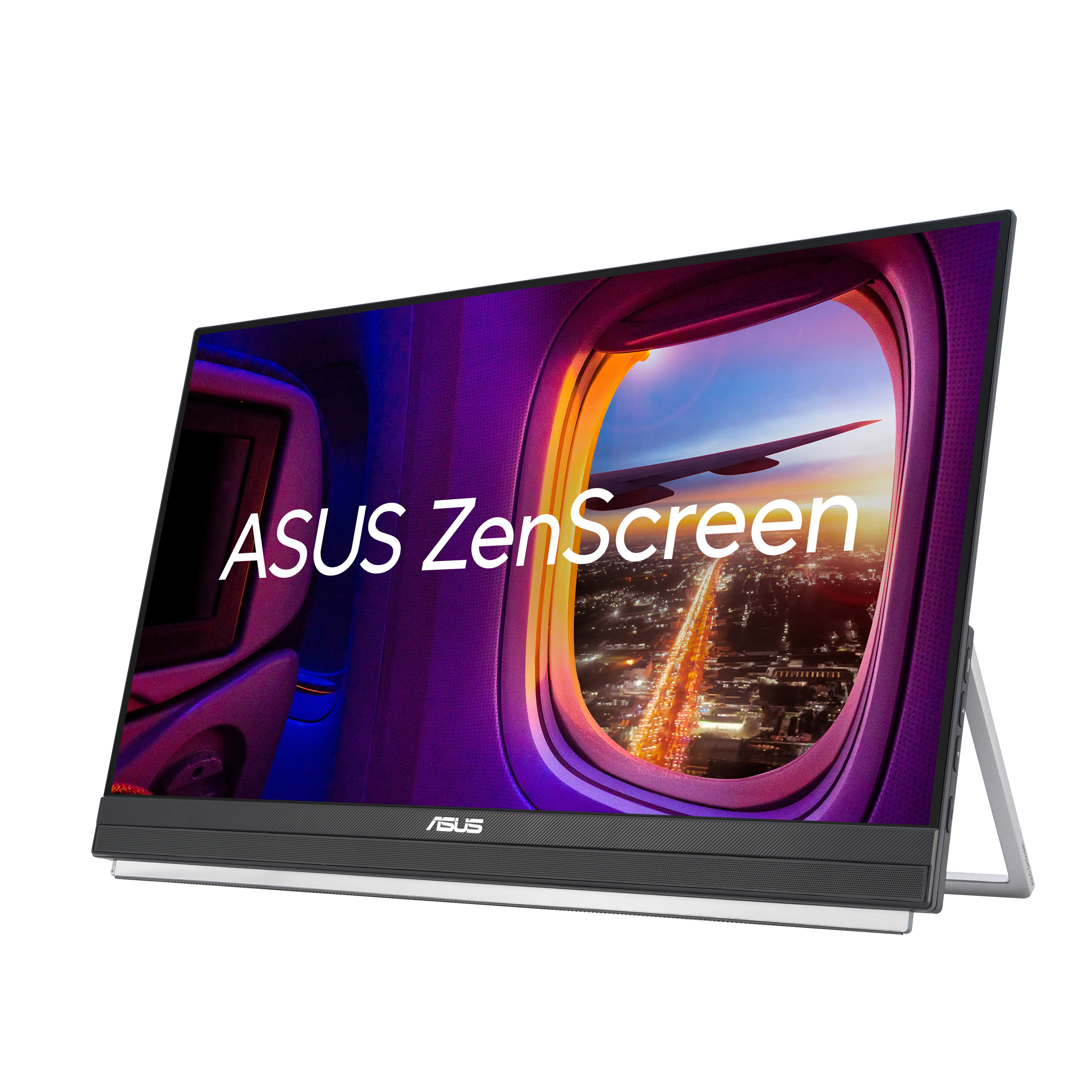 ASUS ZenScreen MB229CF 55.9 cm (22") FHD HDMI