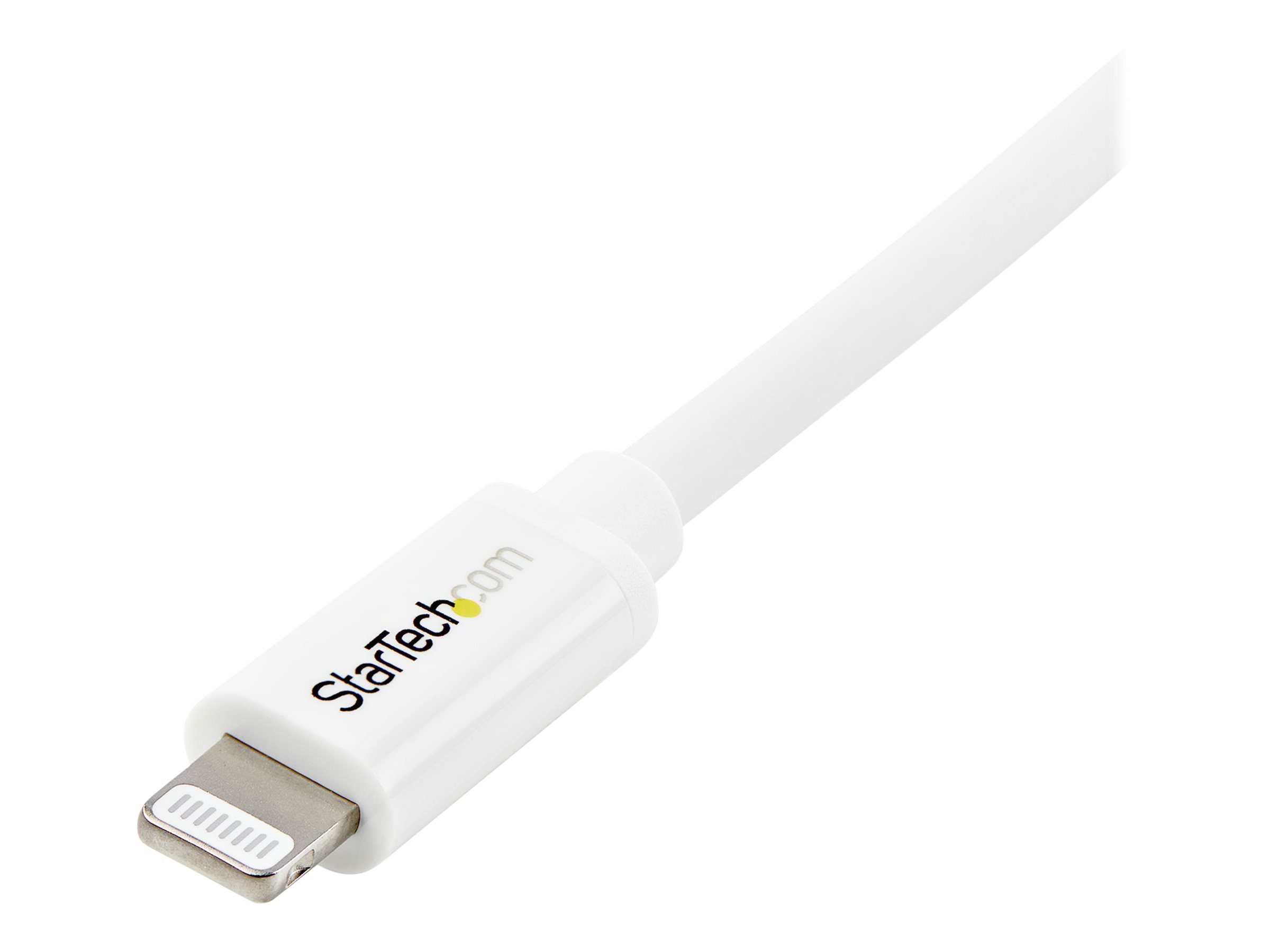 StarTech Apple Lightning-USB Kabel 1m
