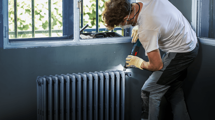 BOSCH EXPERT MetalMax AIZ 32 AIT Tauchsägeblatt, 1 St