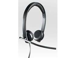 Logitech H650e Headset On-Ear Stereo