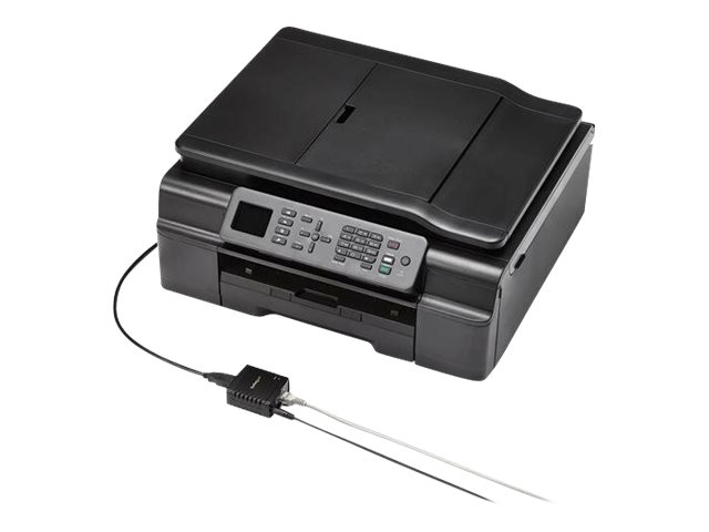 StarTech.com 10/100 Mbit/s USB 2.0 LPR Printserver