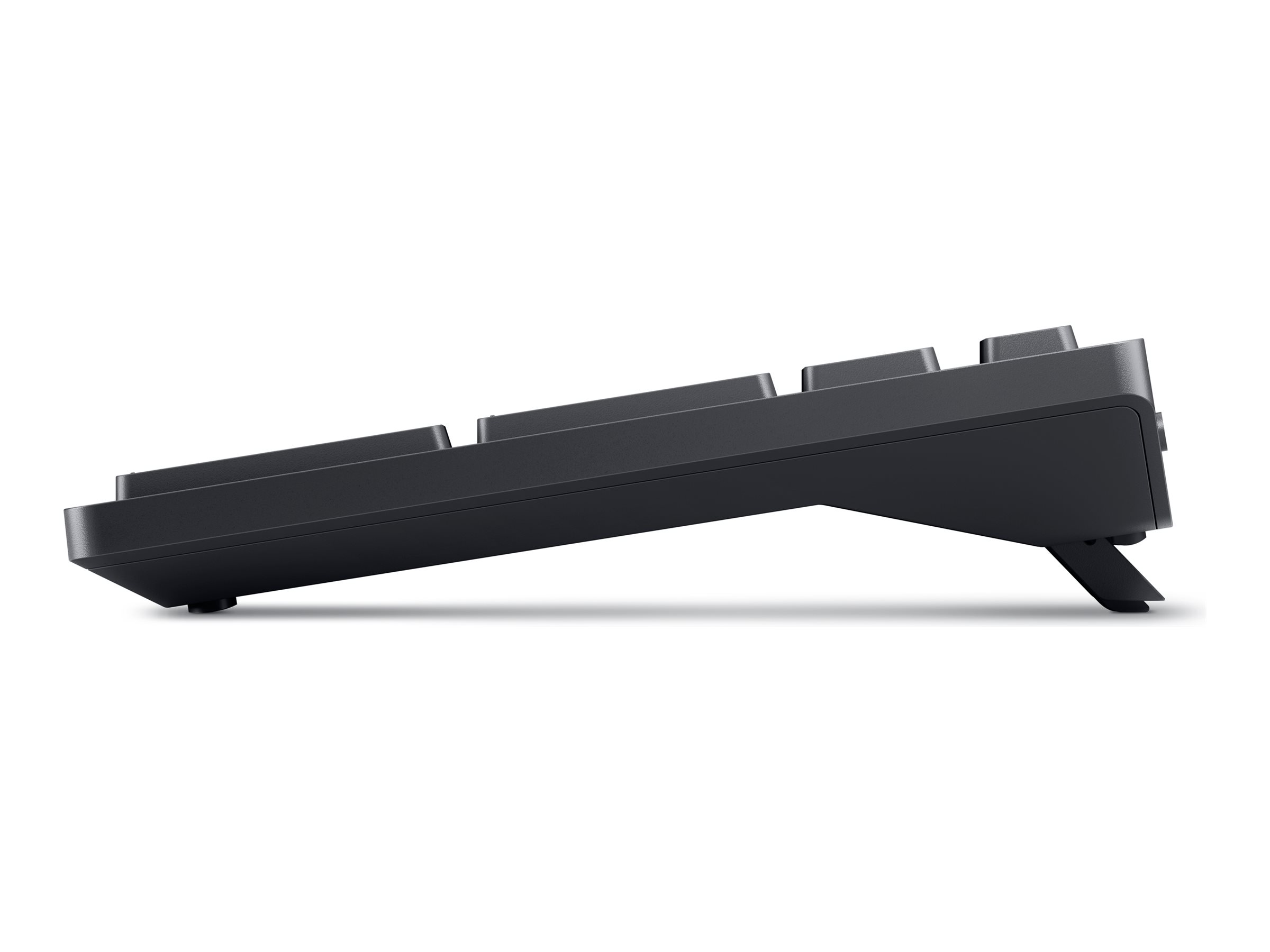 Dell Pro Compact Silent Keyboard Mouse KM555