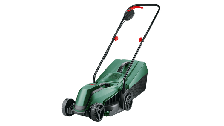 Bosch EasyMower 18V-32-200 200 m² ohne Akku