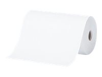 Brother Endlospapierrolle weiss 101,6 mm
