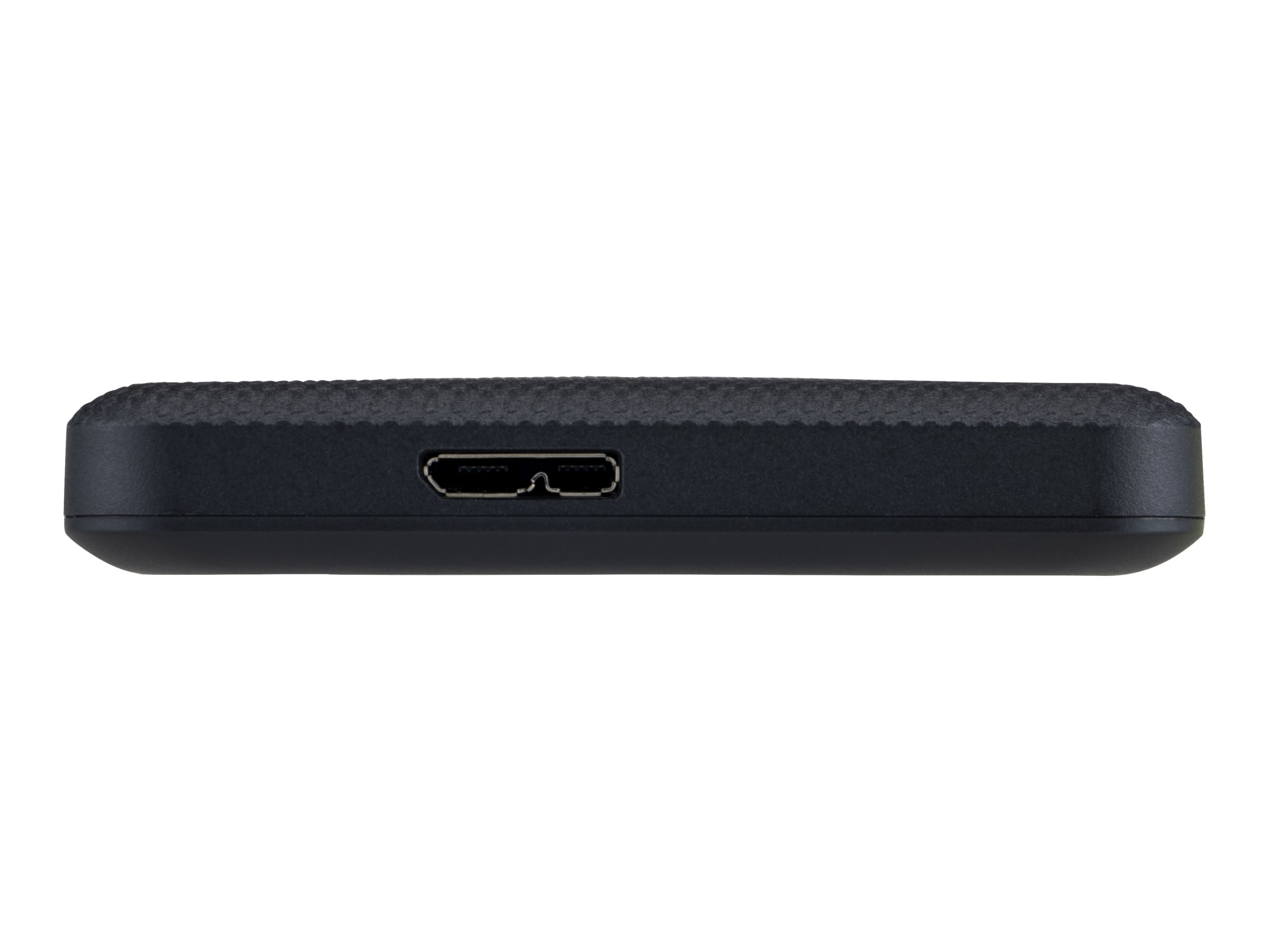 Toshiba Canvio Advance 4 TB schwarz