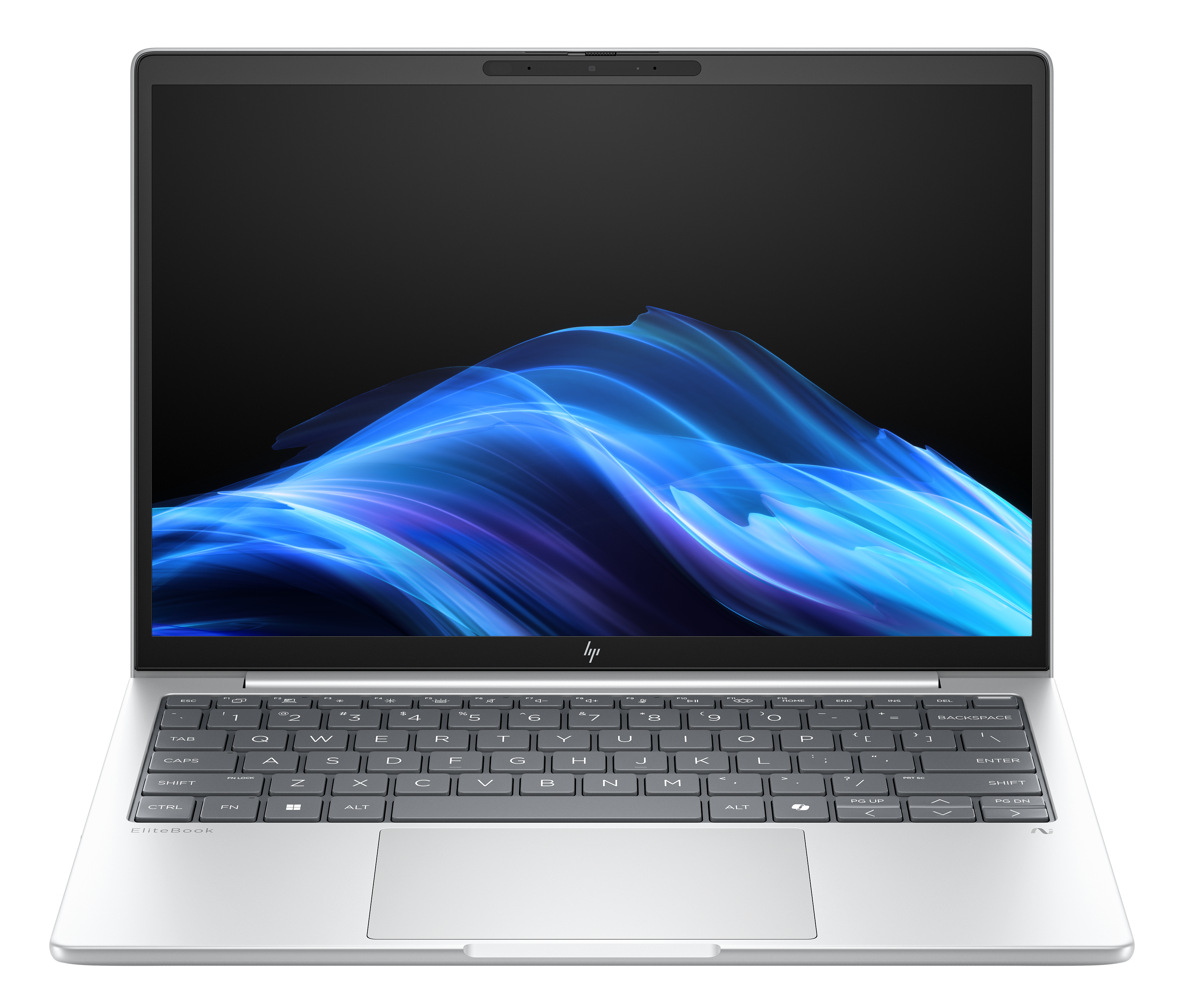 HP EliteBook 8 G1a 13,3 Zoll AMD Ryzen 5 230 16 GB RAM 512 GB SSD