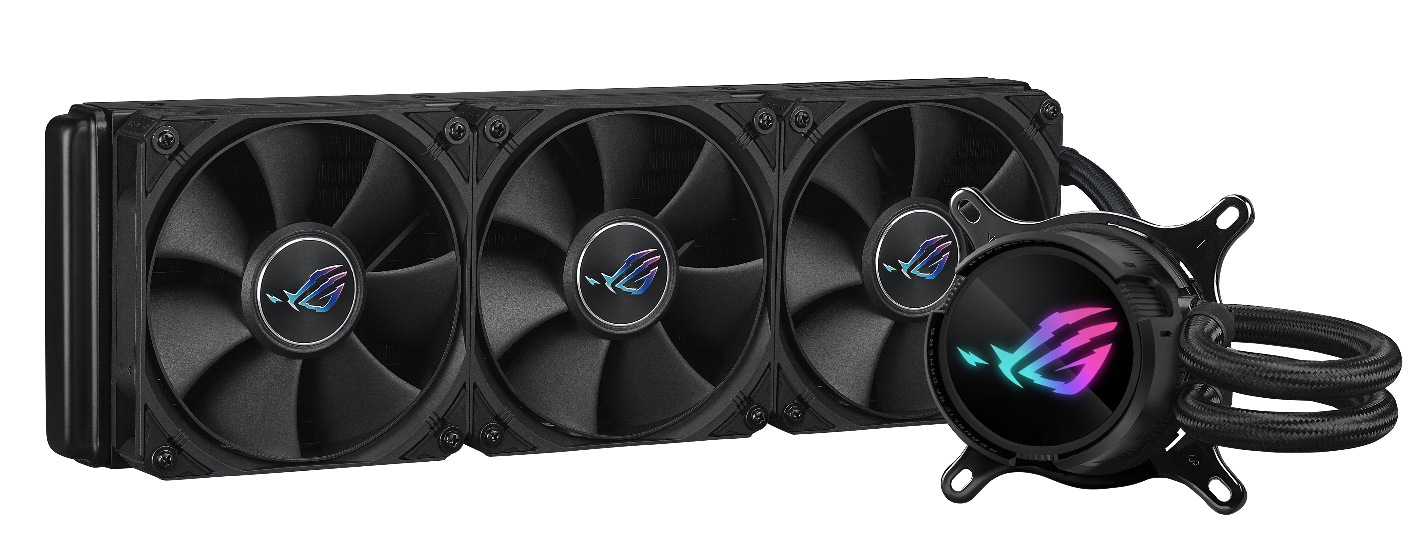 ASUS ROG STRIX LC III 360