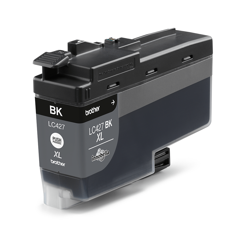 Brother LC427XLBK schwarz