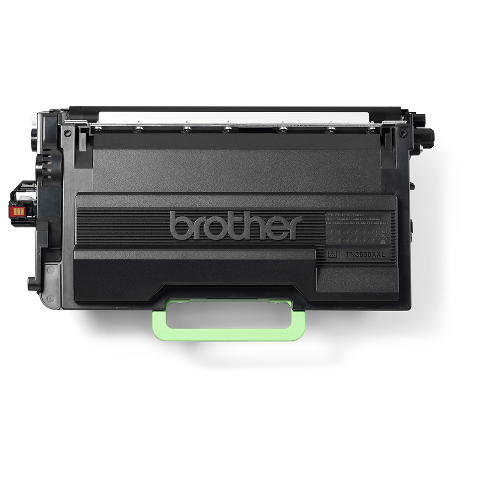 Brother Toner TN-3600XXL Super High Capacity Schwarz