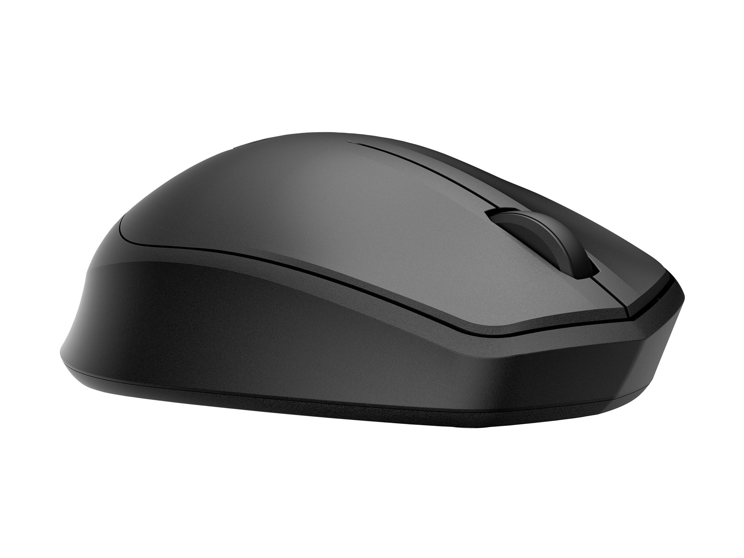 HP Silent 280M Funkmaus
