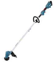 Makita DUR192LRT1 Akku‑Rasentrimmer 18,0 V 1 Akku