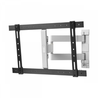 One for All TV Wandhalterung Ultraslim TURN 180 WM6654 90