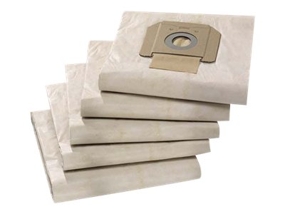 Kärcher Beutel‑Kit 5 Stück