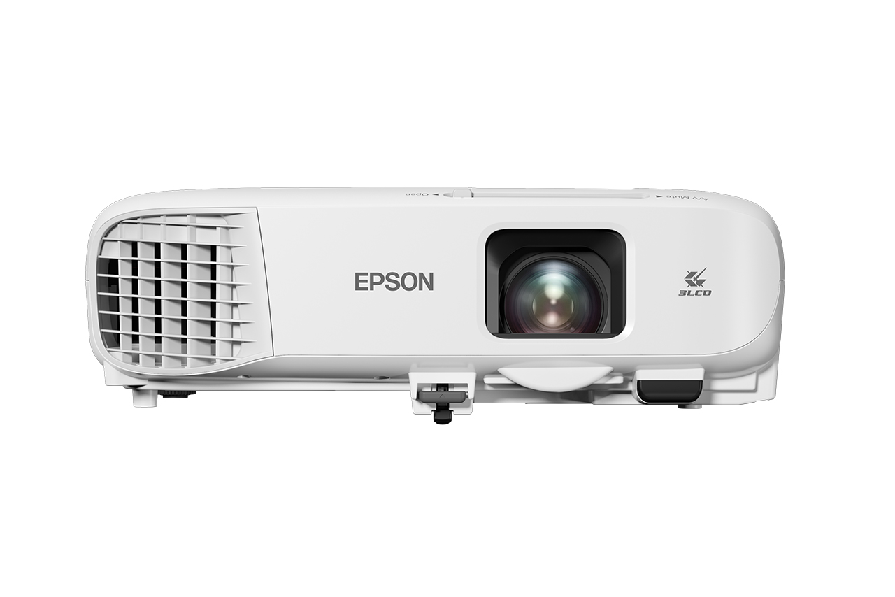 Epson EB-982W 3-LCD-Projektor 4200 Lumen